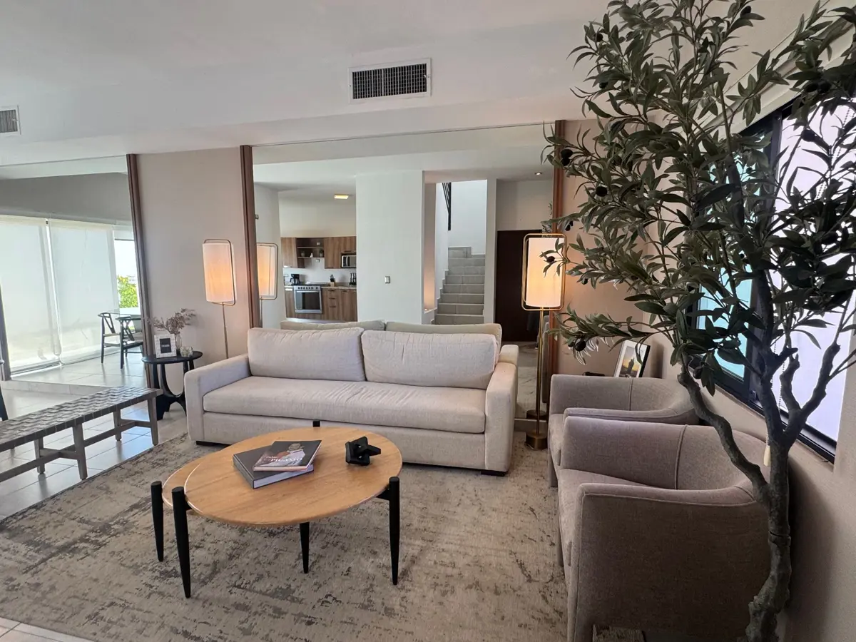 Vista 2 de Casa en Venta en La Rioja Residencial, Torreón, Coahuila de Zaragoza