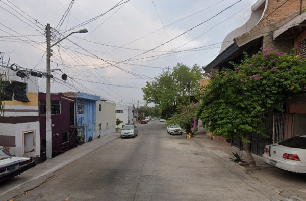 Casa en venta en Balcones del Cuatro, Guadalajara — foto 3 de 19