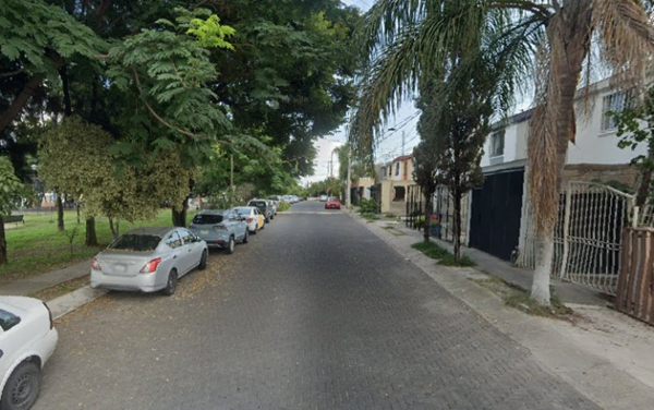 Casa en venta en Lomas del Paraíso 3a. Sección, Guadalajara — foto 3 de 19