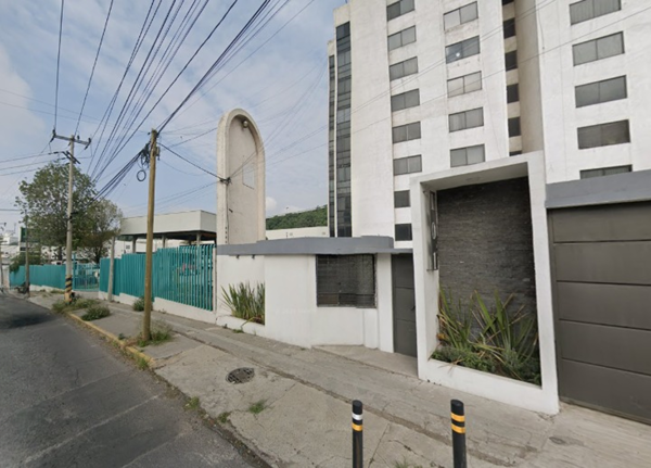 Departamento en venta en San Pedro Barrientos, Tlalnepantla de Baz — foto 3 de 21