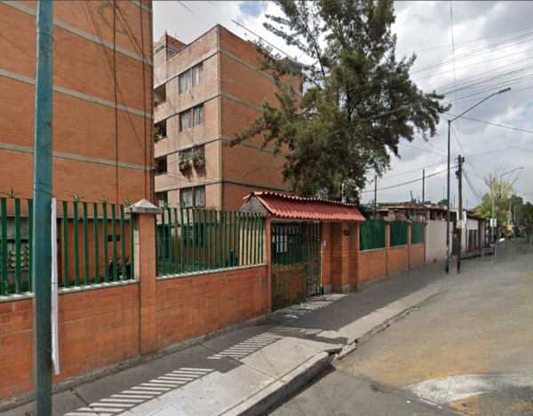 Departamento en venta en Agrícola Pantitlán, Iztacalco — foto 3 de 21