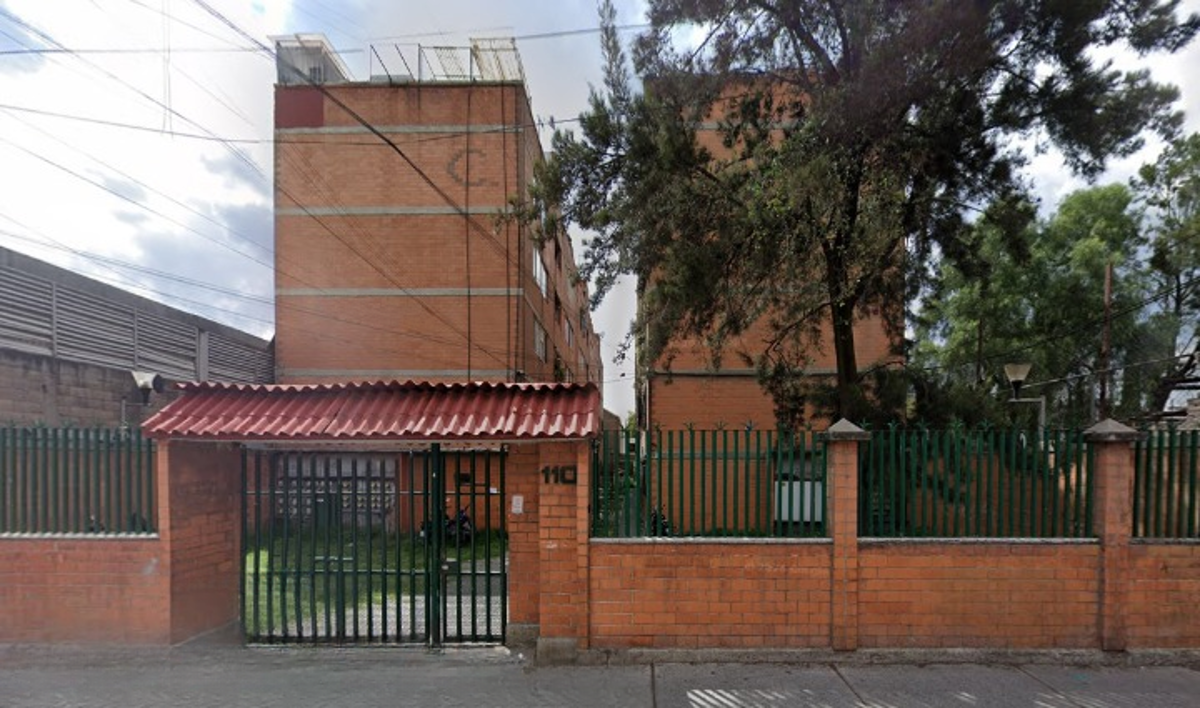 Departamento en venta en Agrícola Pantitlán, Iztacalco — foto 1 de 21