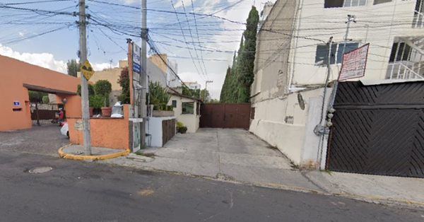 Departamento en venta en Los Padres, La Magdalena Contreras — foto 3 de 22