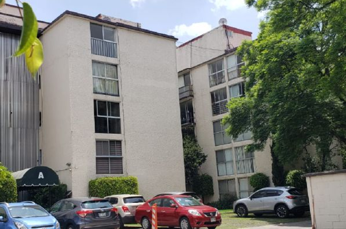 Departamento en venta en Los Padres, La Magdalena Contreras — foto 1 de 22