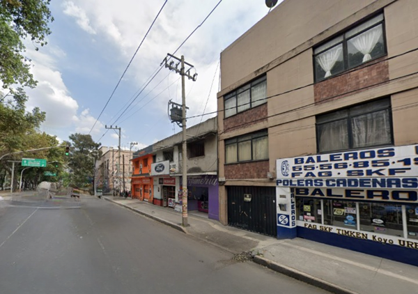 Departamento en venta en Aguilera, Azcapotzalco — foto 3 de 21