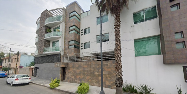 Departamento en venta en Claveria, Azcapotzalco — foto 3 de 19