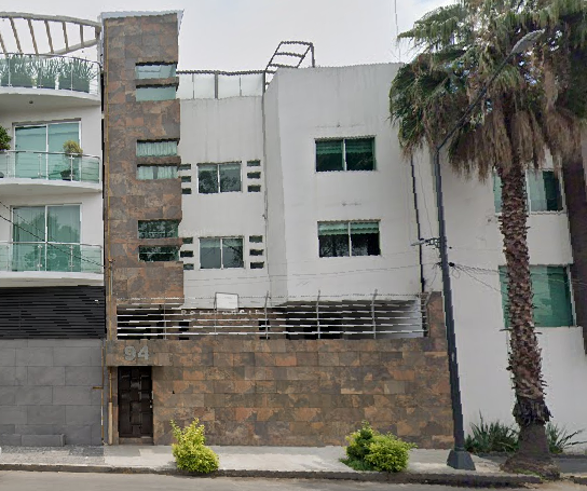 Departamento en venta en Claveria, Azcapotzalco — foto 1 de 19