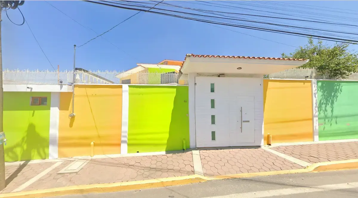 Casa en venta en Jardines de Apizaco, Apizaco — foto 1 de 18