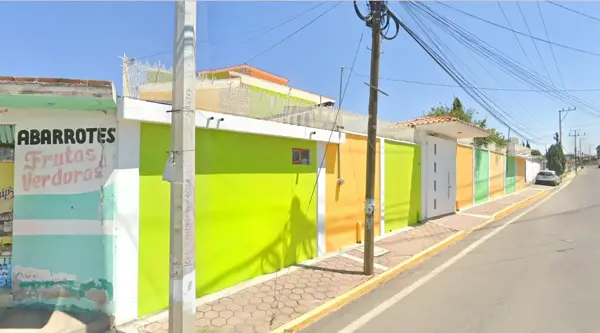 Casa en venta en Jardines de Apizaco, Apizaco — foto 3 de 18
