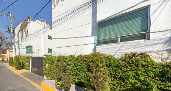 Casa en venta en Del Niño Jesús, Coyoacán — foto 3 de 19