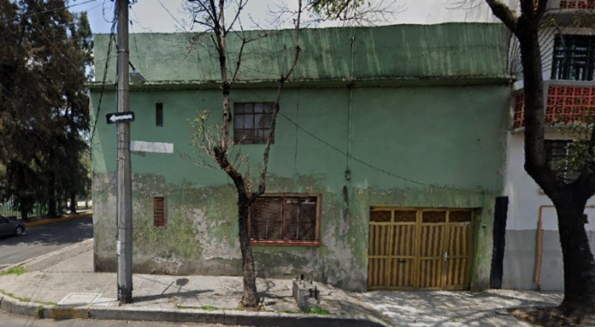 Casa en venta en San Simon Tolnahuac, Cuauhtémoc — foto 1 de 19