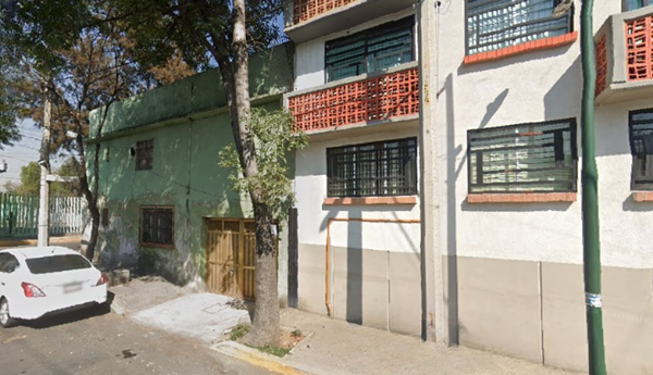 Casa en venta en San Simon Tolnahuac, Cuauhtémoc — foto 3 de 19
