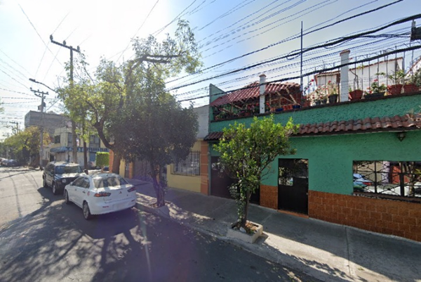 Casa en venta en Moctezuma 2a Sección, Venustiano Carranza — foto 3 de 19