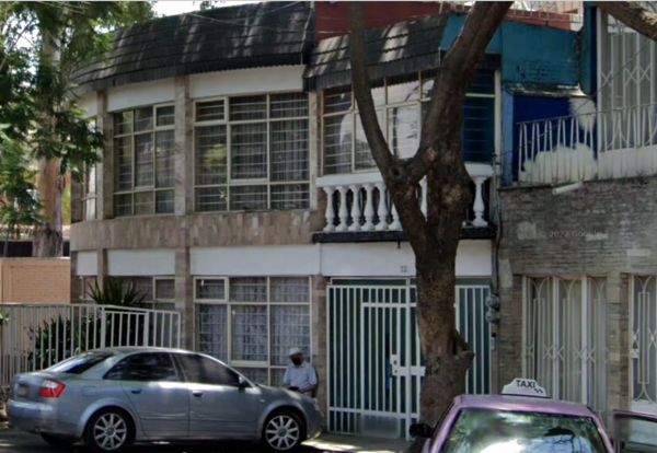 Casa en venta en Prado Churubusco, Coyoacán — foto 3 de 17