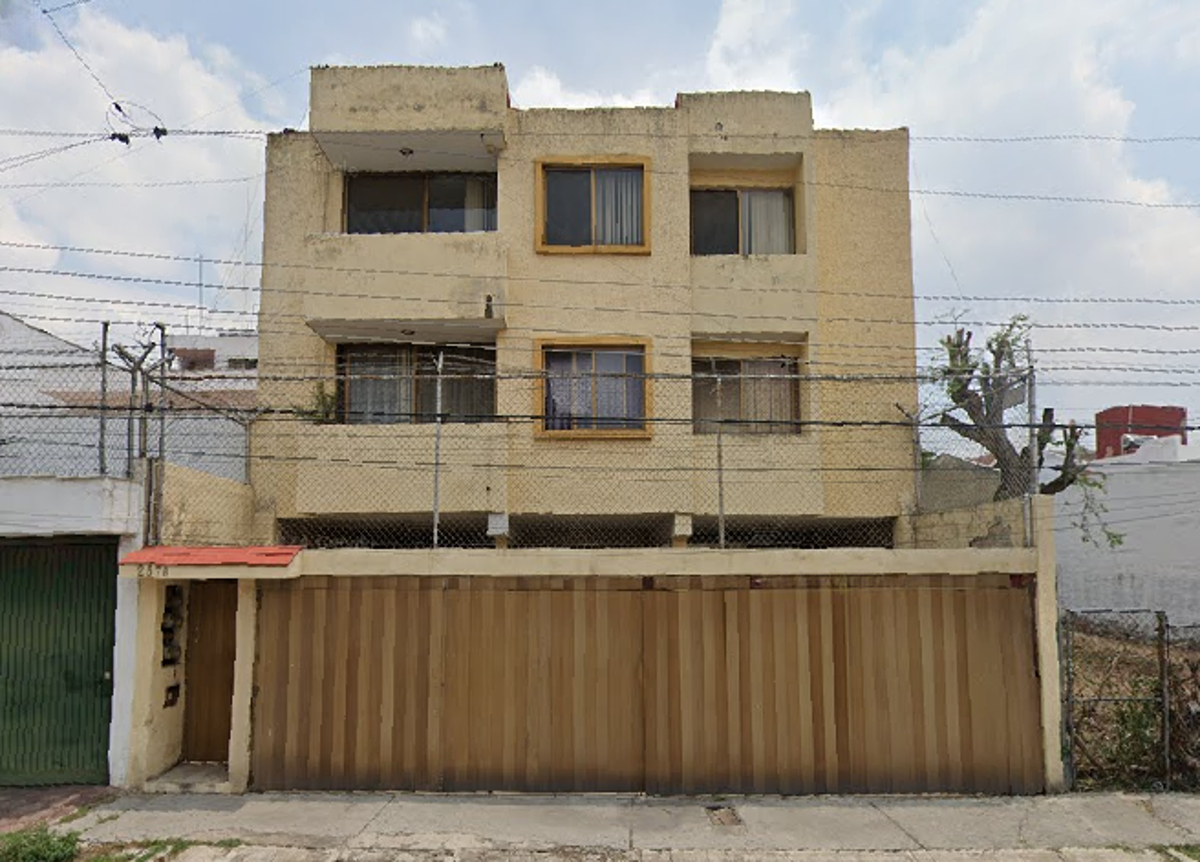 Departamento en venta en Rinconada del Bosque, Guadalajara — foto 1 de 19