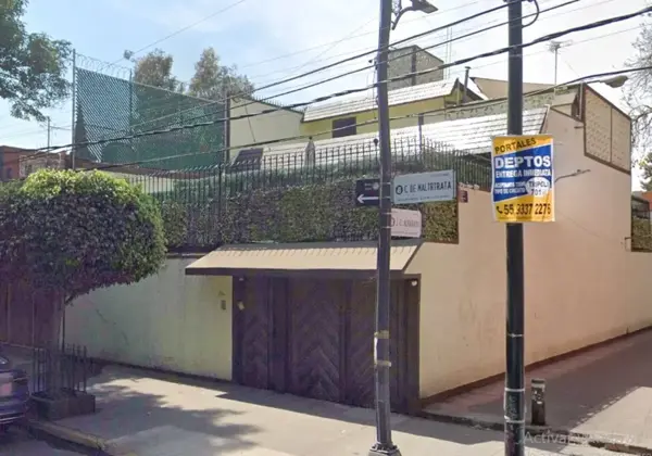 Casa en venta en Periodista, Benito Juárez — foto 3 de 19