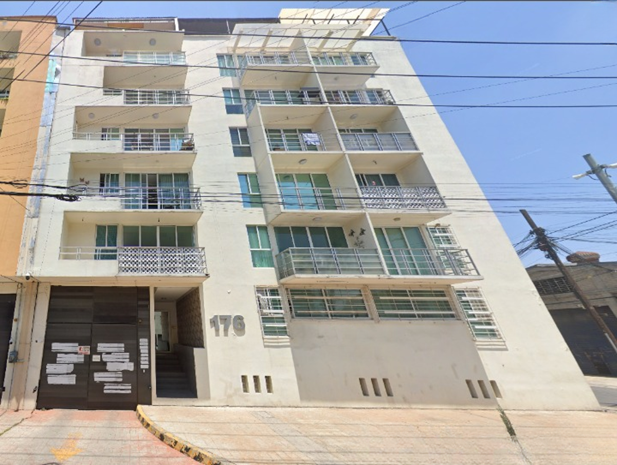 Departamento en venta en Moctezuma 2a Sección, Venustiano Carranza — foto 1 de 18