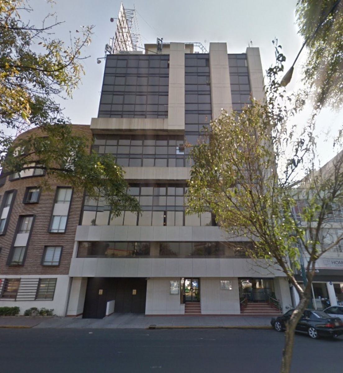Departamento en venta en Letran Valle, Benito Juárez — foto 1 de 16