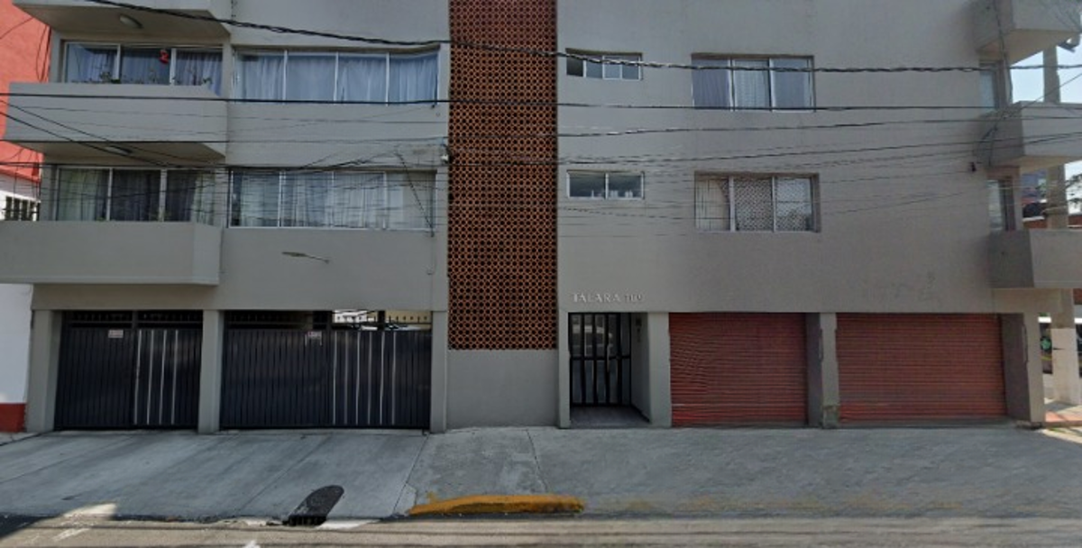Departamento en venta en Tepeyac Insurgentes, Gustavo A. Madero — foto 1 de 16
