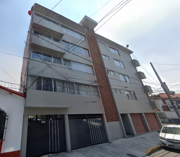 Departamento en venta en Tepeyac Insurgentes, Gustavo A. Madero — foto 3 de 16