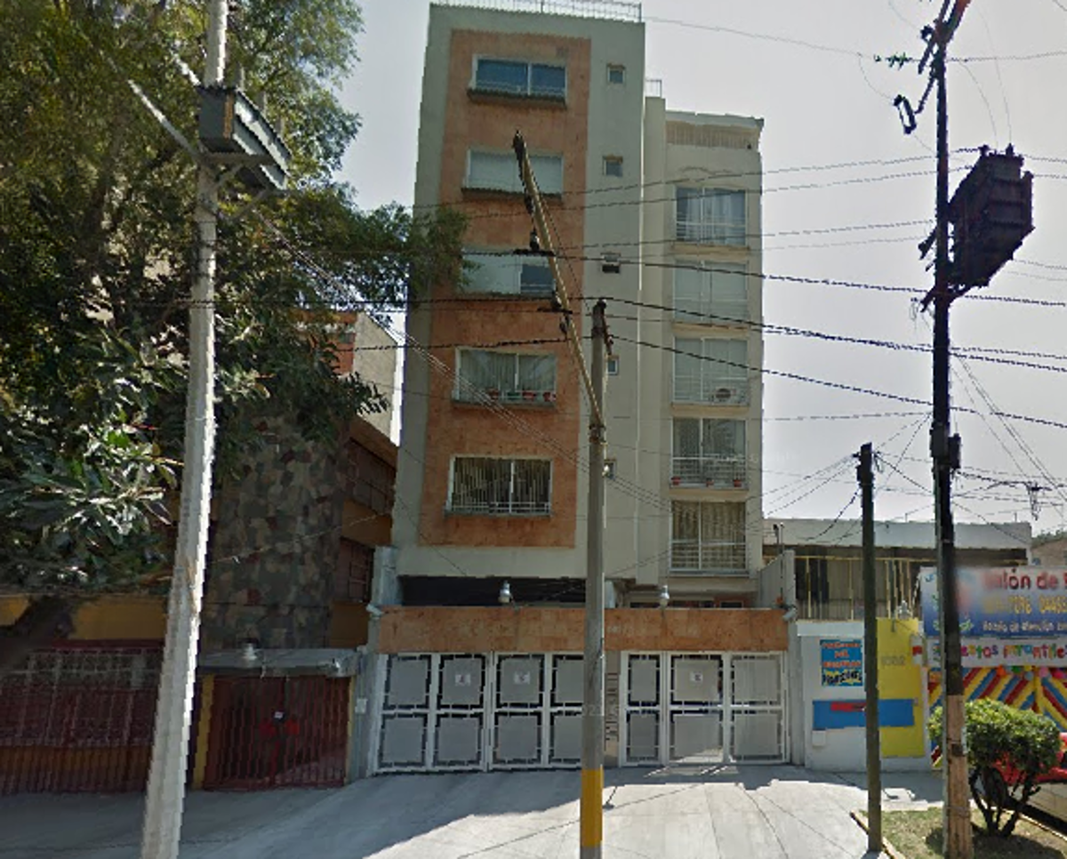 Departamento en venta en Vertiz Narvarte, Benito Juárez — foto 1 de 18