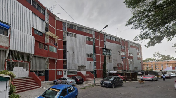 Departamento en venta en INFONAVIT Iztacalco, Iztacalco — foto 3 de 19