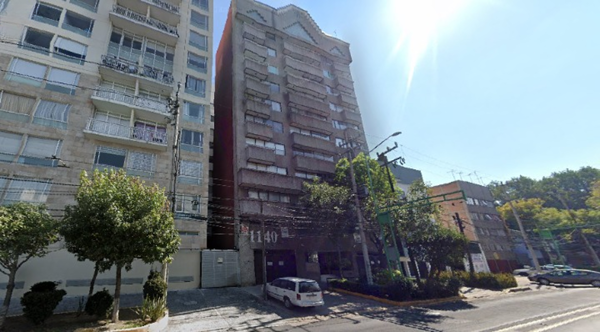 Departamento en venta en San Simon Ticumac, Benito Juárez — foto 3 de 19
