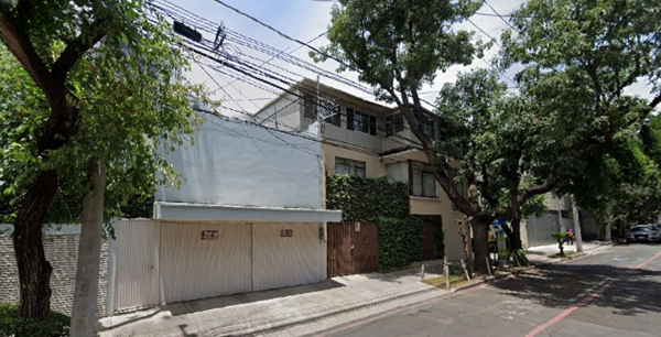 Casa en venta en San Jose Insurgentes, Benito Juárez — foto 3 de 19