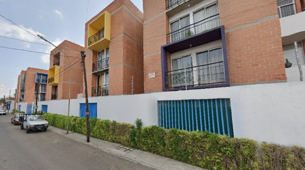 Departamento en venta en San Carlos, Guadalajara — foto 3 de 19
