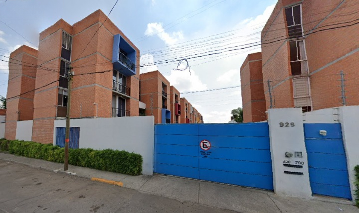 Departamento en venta en San Carlos, Guadalajara — foto 1 de 19