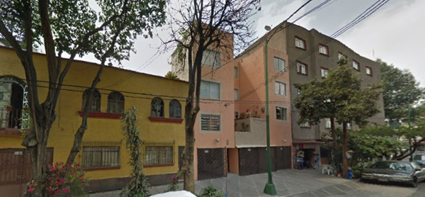 Departamento en venta en Narvarte Poniente, Benito Juárez — foto 3 de 19