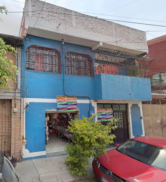 Casa en Venta Querétaro Comerciantes