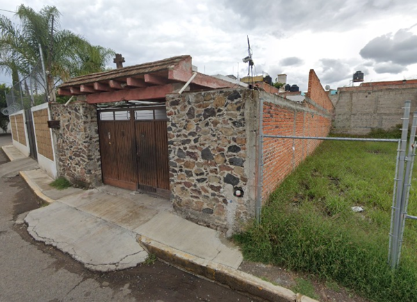 Casa en venta en Centro, San Juan del Río — foto 3 de 15