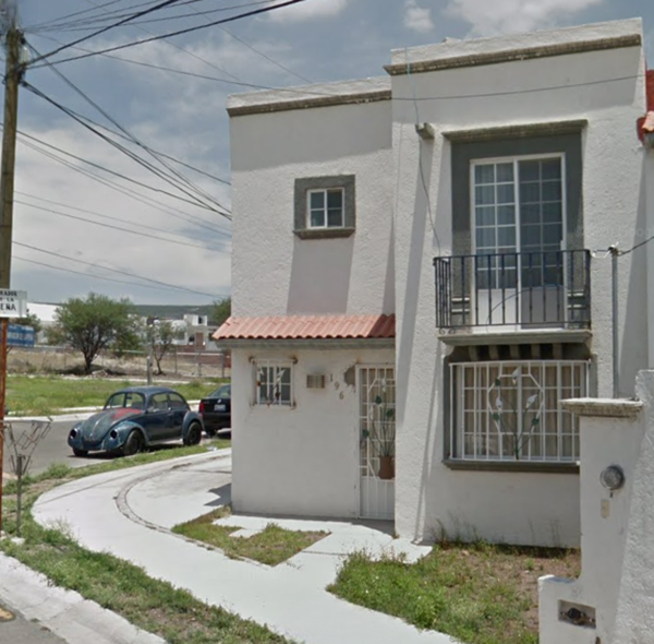 Casa en Venta Querétaro Corregidora VF
