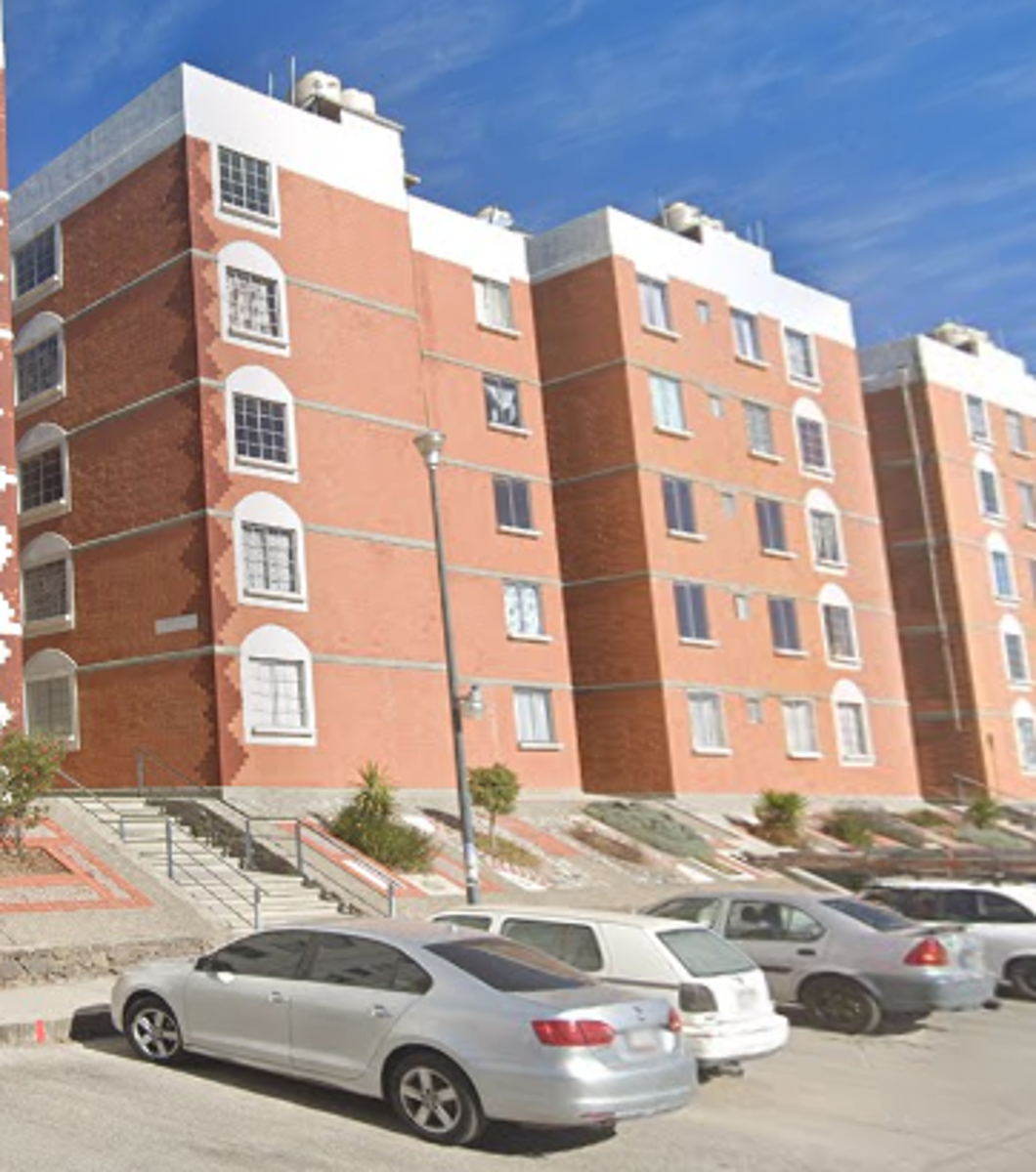 Departamento en venta en Villas de San Miguel II, Santa Cruz Tlaxcala — foto 1 de 15