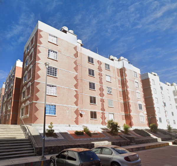 Departamento en venta en Villas de San Miguel II, Santa Cruz Tlaxcala — foto 3 de 15
