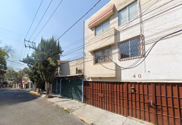 Departamento en venta en Ampliación Las Águilas, Álvaro Obregón — foto 3 de 22