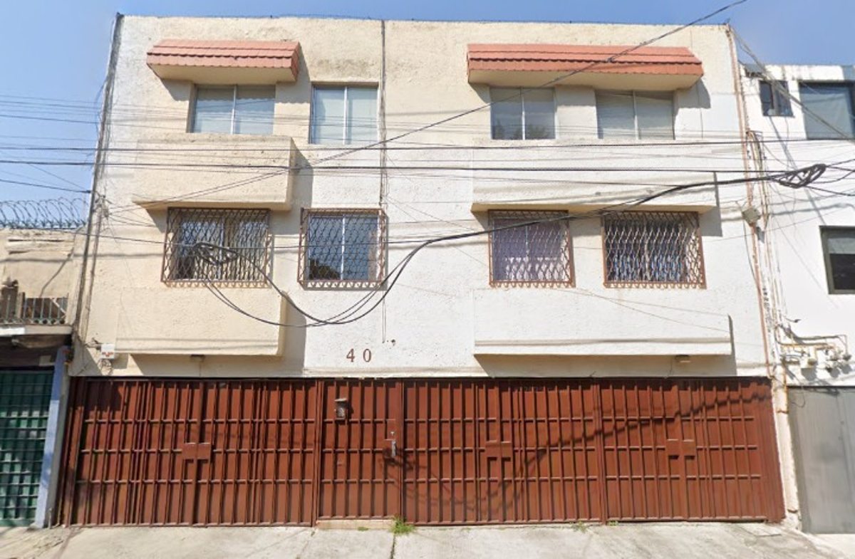 Departamento en venta en Ampliación Las Águilas, Álvaro Obregón — foto 1 de 22