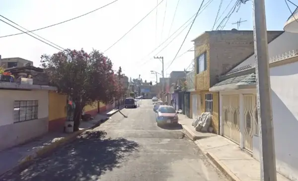 Casa en venta en Consejo Agrarista Mexicano, Iztapalapa — foto 2 de 18
