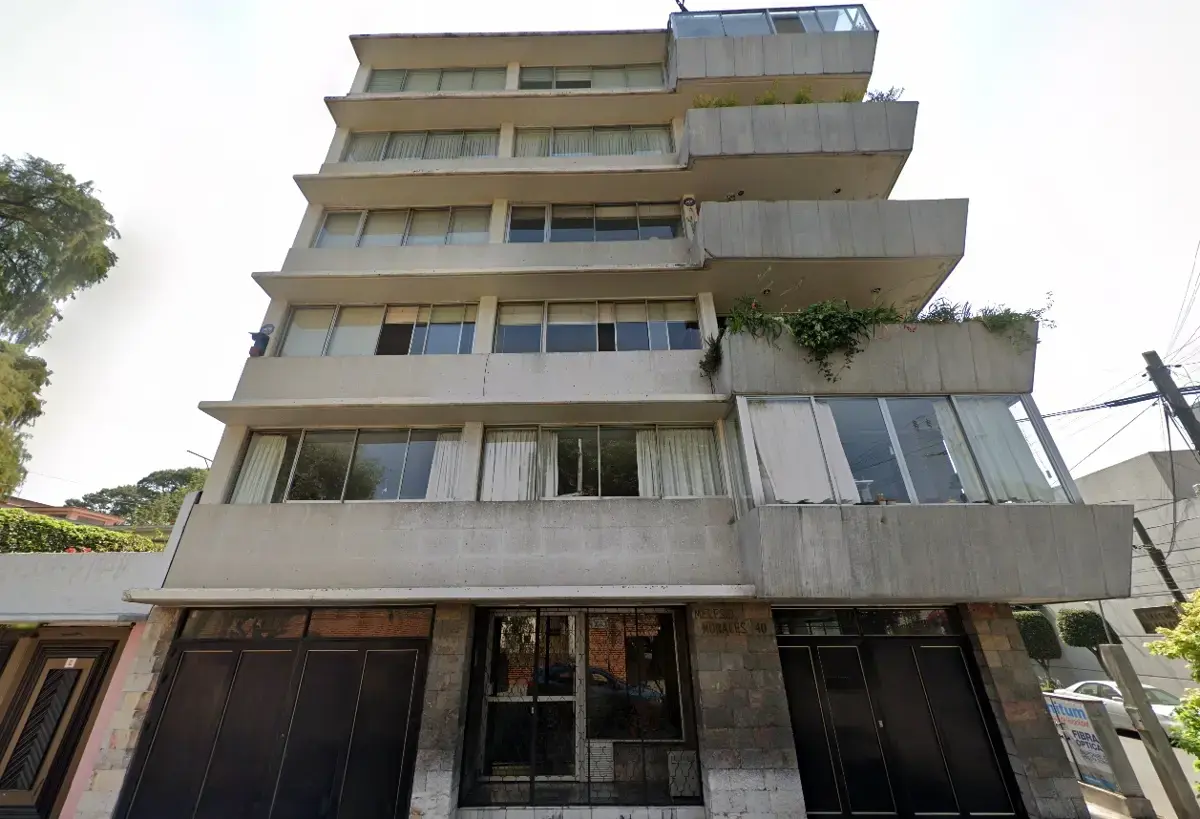 Departamento en venta en Guadalupe Inn, Álvaro Obregón — foto 1 de 17