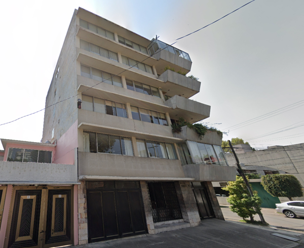 Departamento en venta en Guadalupe Inn, Álvaro Obregón — foto 3 de 17