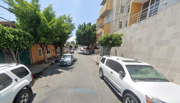 Departamento en venta en San Sebastián Tecoloxtitla, Iztapalapa — foto 3 de 16