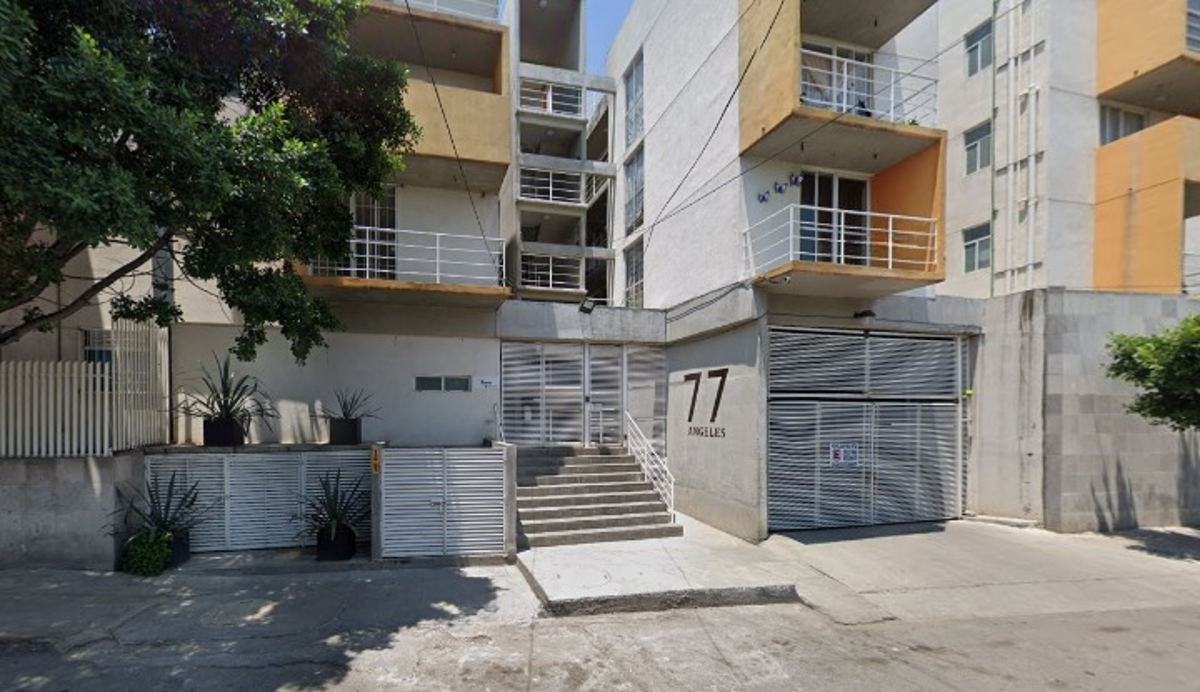 Departamento en venta en San Sebastián Tecoloxtitla, Iztapalapa — foto 1 de 16