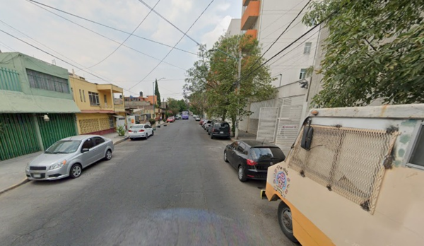 Departamento en venta en Agricola Oriental, Iztacalco — foto 3 de 16