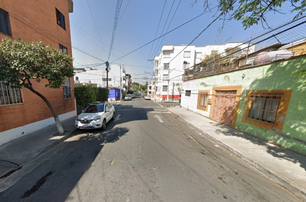 Departamento en venta en Moctezuma 1a Sección, Venustiano Carranza — foto 3 de 17