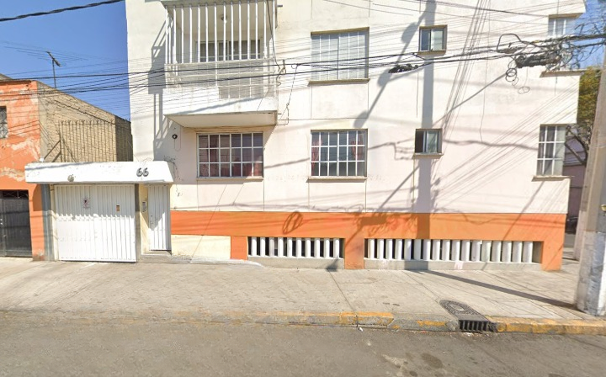 Departamento en venta en Moctezuma 1a Sección, Venustiano Carranza — foto 1 de 17