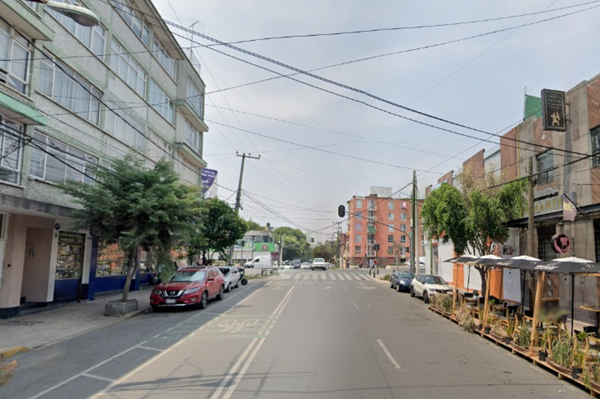 Departamento en venta en Polanco V Sección, Miguel Hidalgo — foto 3 de 13