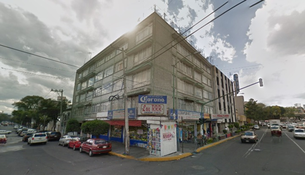 Departamento en venta en Polanco V Sección, Miguel Hidalgo — foto 2 de 13