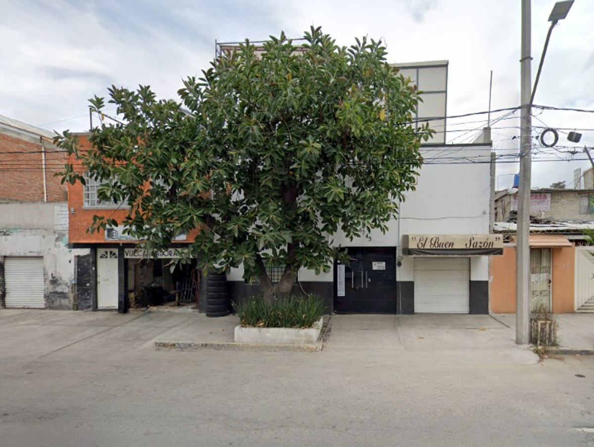 Casa en venta en Ampliación Casas Alemán, Gustavo A. Madero — foto 1 de 21