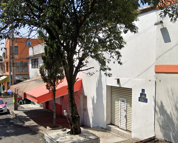 Casa en venta en Miguel Hidalgo, Tlalpan — foto 3 de 15